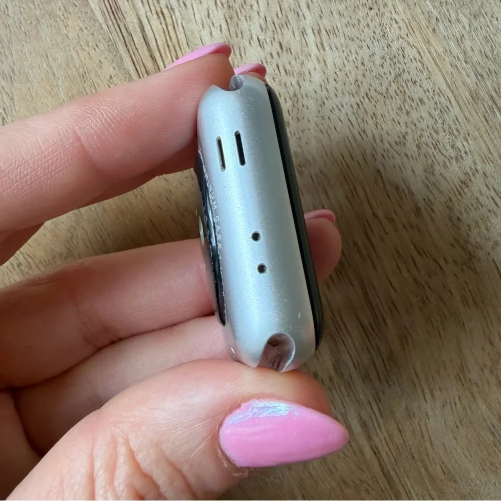Apple Watch Series 3, 38mm